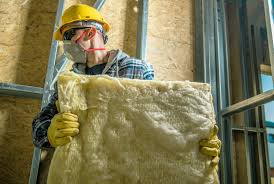 Best Commercial Insulation Services in Gibson City, IL