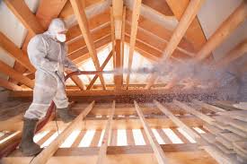 Best Attic Insulation Installation in Gibson City, IL