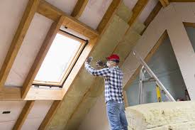 Best Attic Insulation Installation in Gibson City, IL