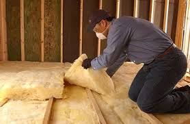 Best Soundproof Insulation in Gibson City, IL