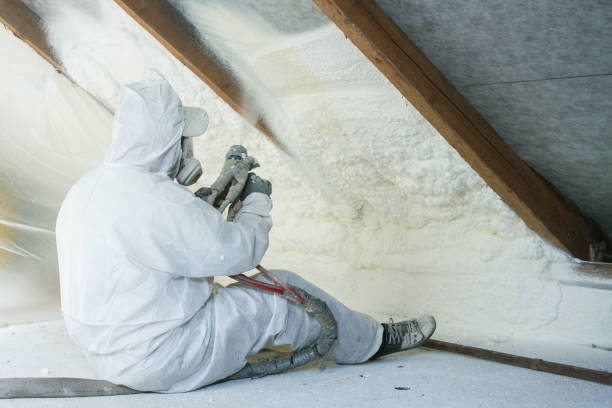 Best Batt and Roll Insulation in Gibson City, IL