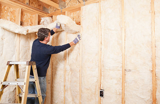 Gibson City, IL Insulation Removal & Installation Company